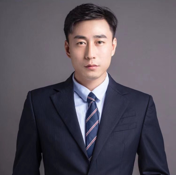 叶志鸿 视觉设计总监